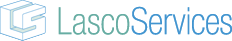 Lasco Services Cleanrooms Logo